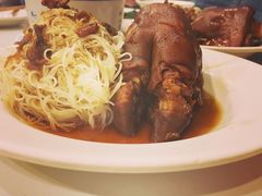 -阿水狮猪脚大王(台中公园店)