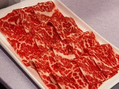 美国雪花肥牛-协成海鲜火锅(情侣路店)