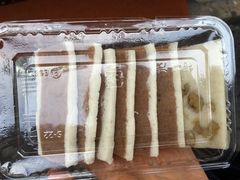 芡实糕-一品方糕专卖店