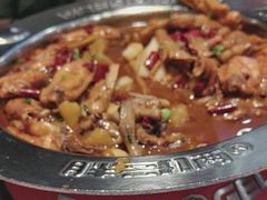 -胖哥俩肉蟹煲(湖滨银泰in77店)