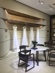 点击看大图 -南京宝娜嫁衣婚纱礼服馆(中央路店)