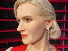 -东京杜莎夫人蜡像馆