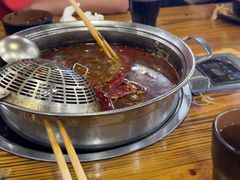 -荣记潮汕牛肉火锅(仙鹤街店)