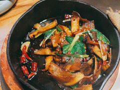 -云海肴云南菜·蒸汽石锅鱼(北京良乡华冠店)