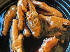 -潮福城大酒楼(北尚店)