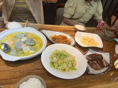 -乌记大厨餐厅