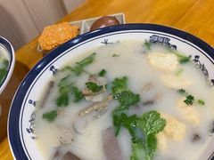 -鸭小妹鸭血粉丝(老门东店)