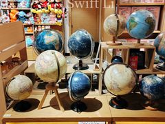 -G·SPACE(金鹰世界店)
