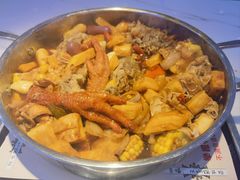 -焖锅部落(容城店)