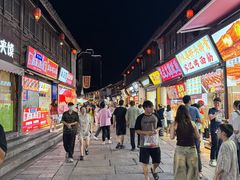 -衣裳街历史文化街区