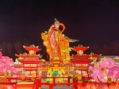 -北京石景山游乐园
