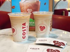 -COSTA COFFEE(吴江路店)