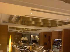 -阳澄湖费尔蒙酒店