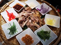 -来哥菜馆·大厨烹小鲜