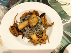 -MIO弥欧洋房西餐厅(中央大街店)