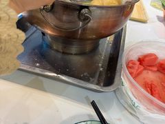 -汇友烧烤(东吴店)