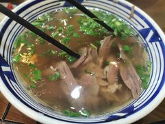 羊肉水盆-澄城学斌水盆羊肉(总店)