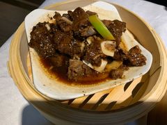 -屋顶花园餐厅(步行街老地王大厦店)