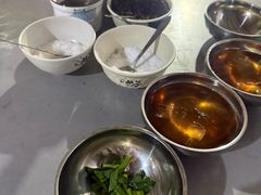 -正宗杨记普洱酸醋米线(总店)