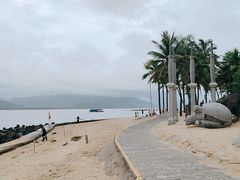 -海南分界洲岛旅游区