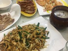 -红蜡烛海鲜粥城(宝坻店)