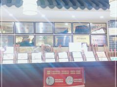 -何氏排骨(左家塘店)