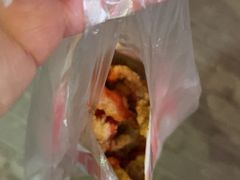 -香酥鸡排(京汉大道店)