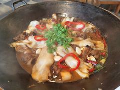 -淮上豆府(水厂路店)