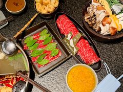 -三出山火锅(万象天地店)