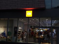 -小米之家(西安王府井熙地港店)