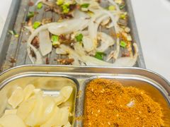 -清真·宁夏印象·盐池滩羊肉体验店(江宁路店)