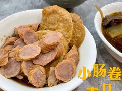-天台小吃(新城店)