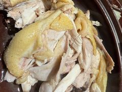 -客语客家菜(华发商都店)