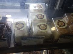 -德大西餐社(云南南路店)