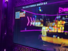 -星聚会KTV X Party(上海真如中海环宇城店)