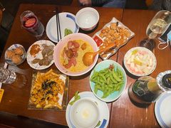 -你又瘦了小酒馆(奥体店)