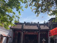 -韩江家庙
