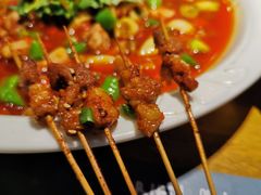 -别院里音乐餐酒吧(双流航空港店)