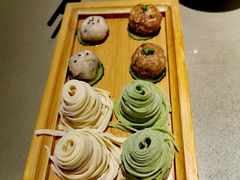 -享月汤皇·海鲜小火锅·聚会(曲江创意谷店)