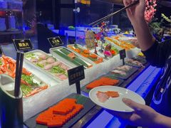 -九月海·海鲜自助(世纪东方店)