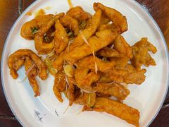 -鹿鸣春饭店(总店)