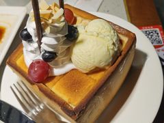 -吉旺港式餐厅(南方商城店)