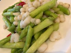 -逸林轩中餐厅(中信泰富朱家角锦江酒店)