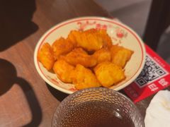 -张翻越·川渝冒菜·武汉黑鸭煲(城北万象城店)