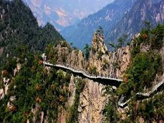 -大明山自然探索公园