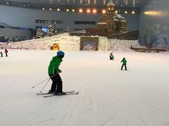 -哈尔滨热雪奇迹