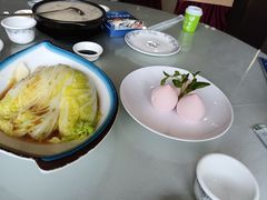 -北海富丽华大酒店·御园中餐厅