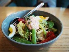 法式里维埃拉色拉-EN SPACE恩空间