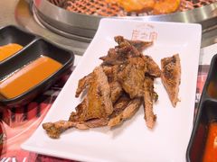 -炭之家·齐齐哈尔非遗烤肉·鲜切直供(中央大街店)