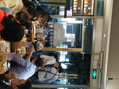 大堂-木屋烧烤(坂田天安云谷店)